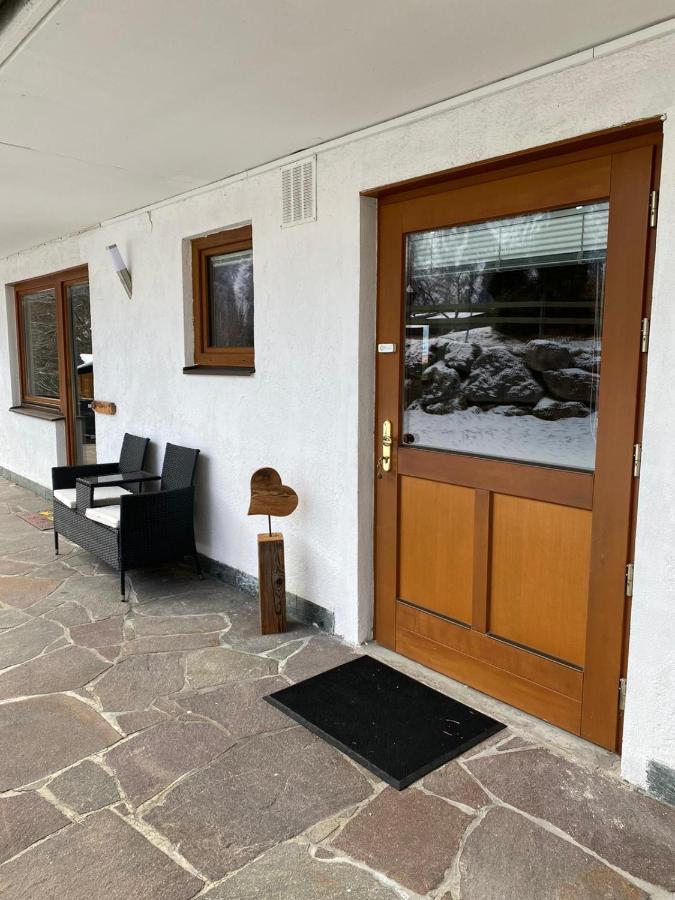Haus Rofangarten Maurach  Exterior photo